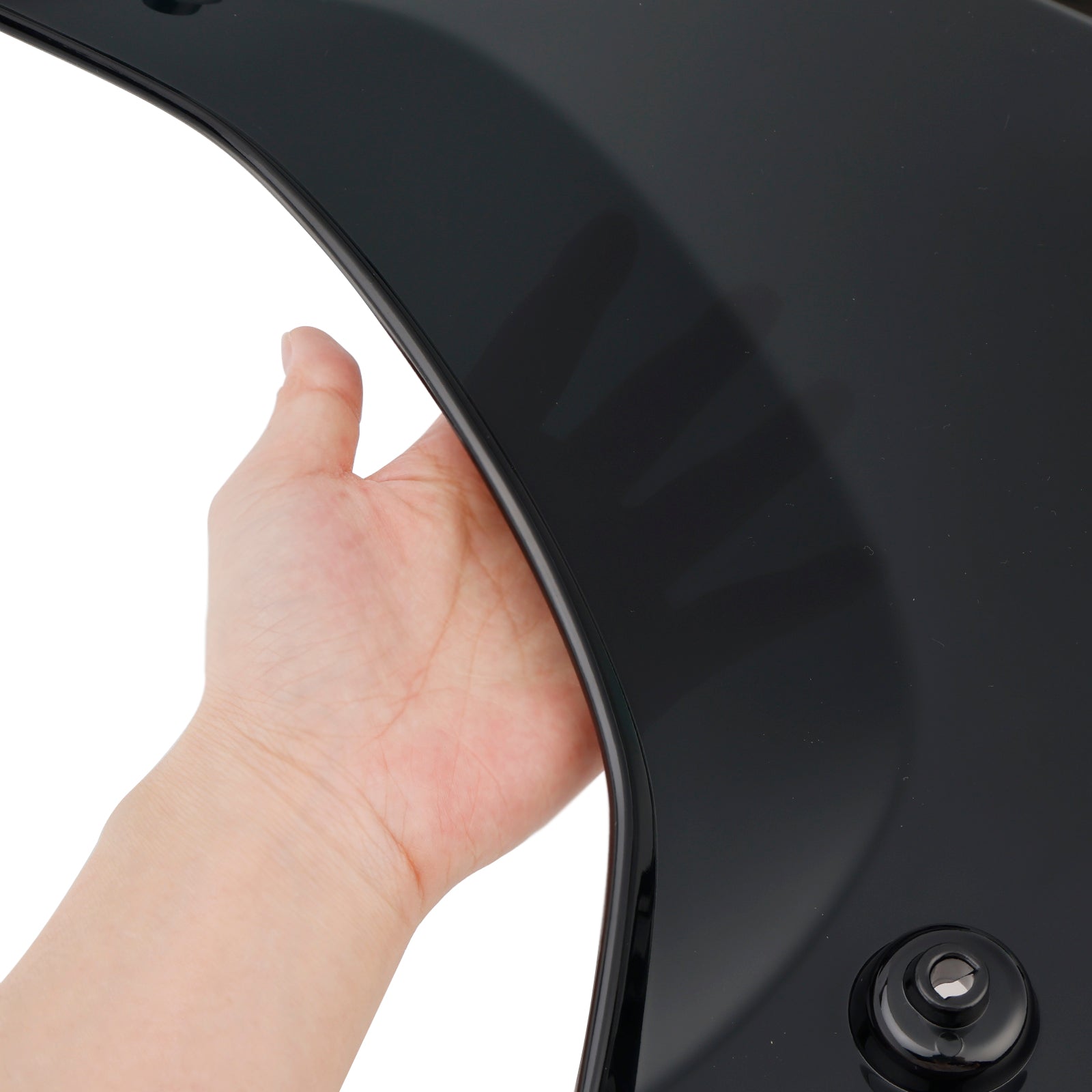 Yamaha T-MAX 560 YAMAHA T-MAX 560 RUTSCHILT RUTSCREEN + BACKET