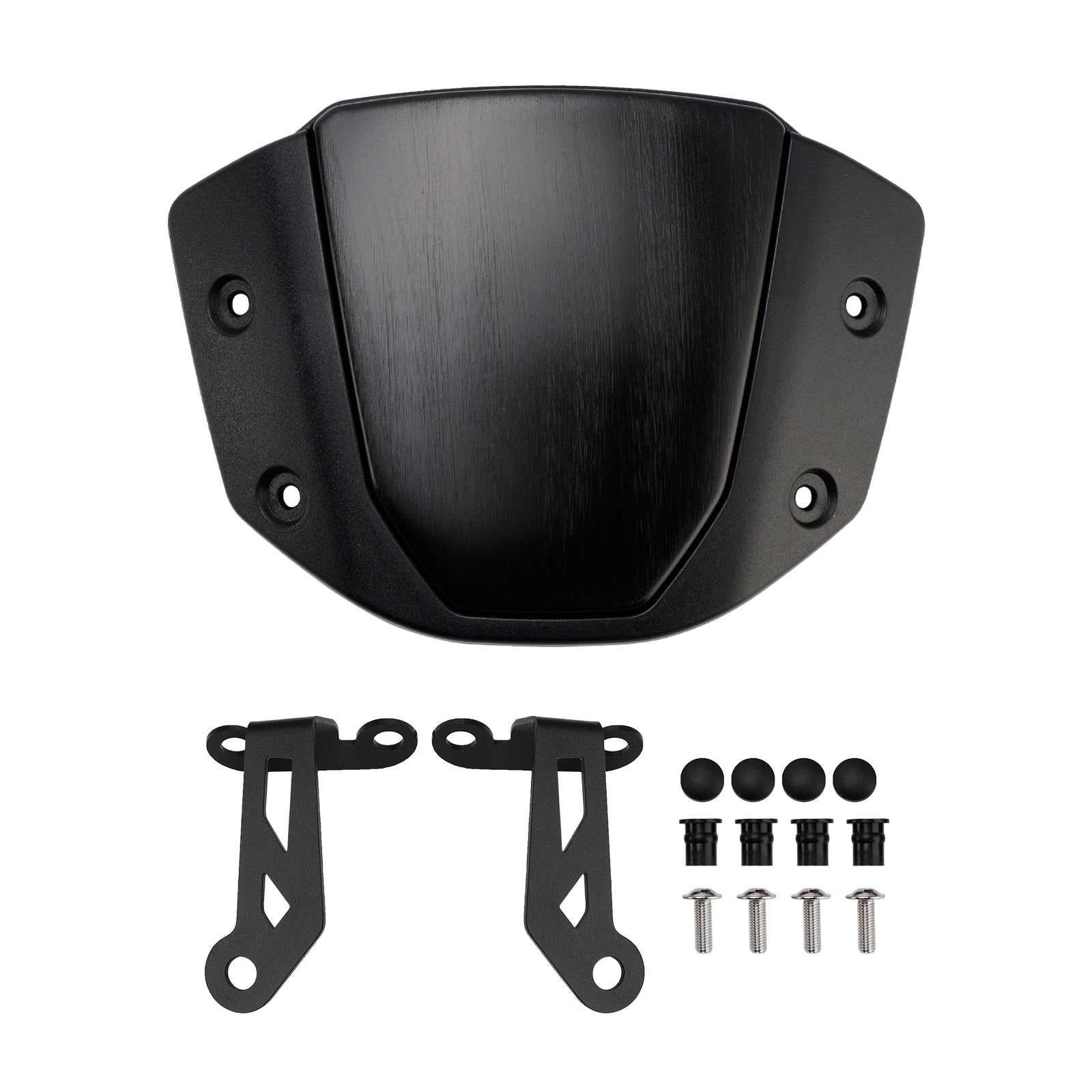 HONDA CB650R 2024-2025 Windshield WindScreen