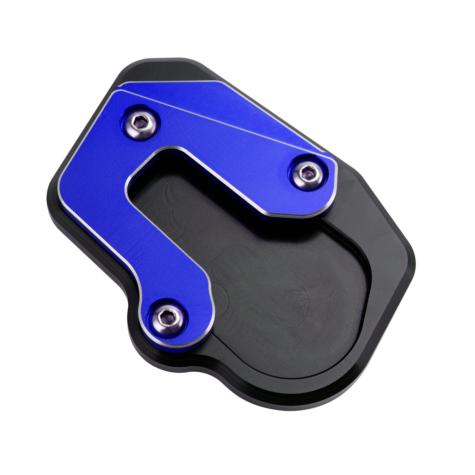 Motorcycle Kickstand Enlarge Plate Pad fit for BMW F900R F900 R 2020