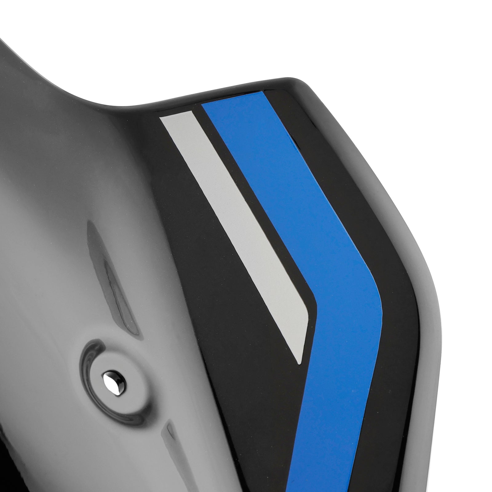 BMW R1200R 2015-2018 R1250RS 2019-2024 vindrutan vindruta