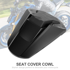 21-24 Suzuki GSX-S1000 Rear Seat Cover Cowl Fairing