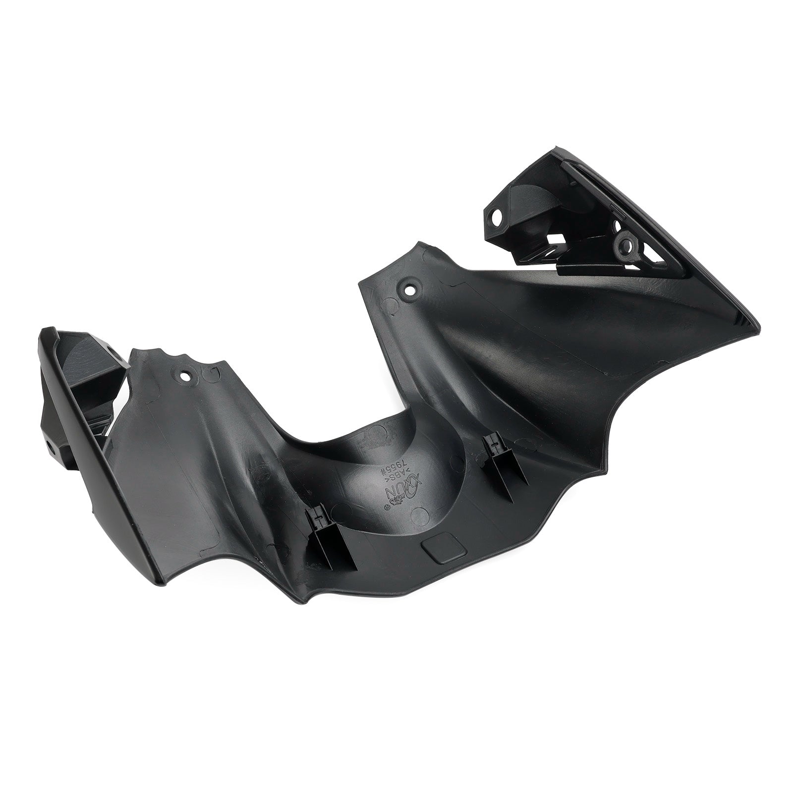 Panel de carenado de cubierta de tanque delantero para Suzuki GSX-S 1000 2015-2020