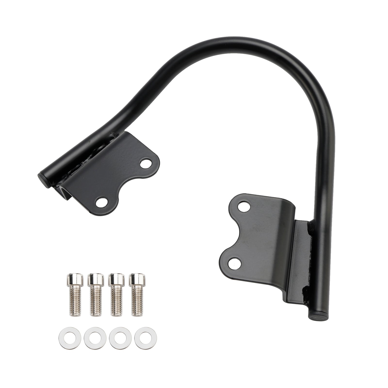 17-24 Street Twin 900 Street Scrambler 900 Passenger Armrest Hand Holder