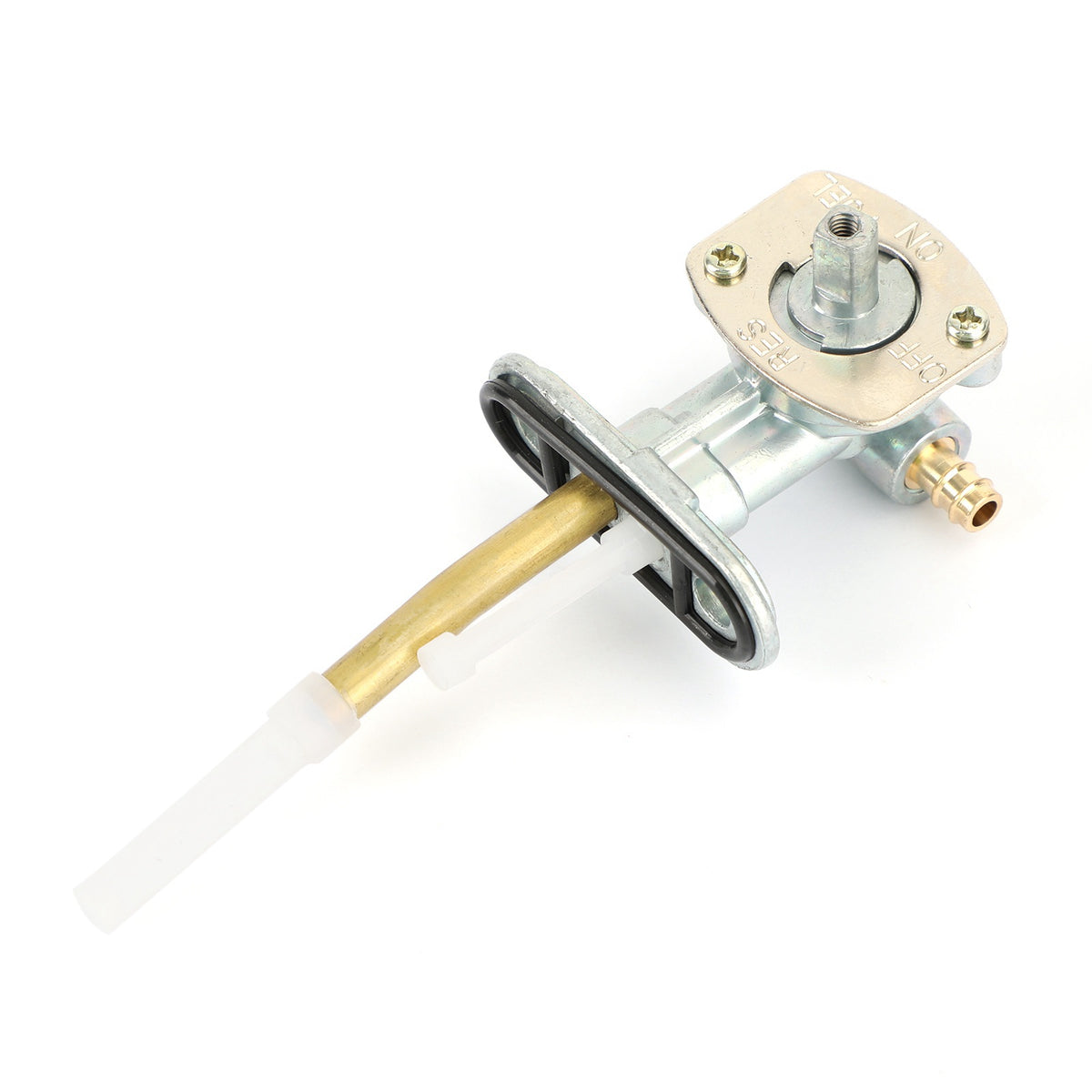 JSMANCAVE Fuel Valve Shut Off Petcock Tank Switch Fits For Arctic Cat ATV 250 300 375 400 454 500 Replace# 0470-344 0470-363 0470-365 0470-401 0470-445 0470-408 0423-146 In Kenya - Foto 6