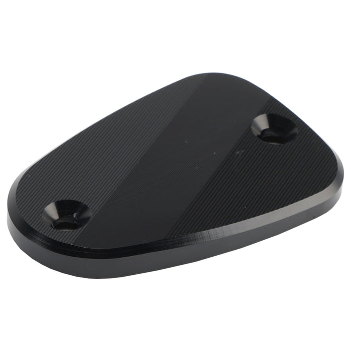 01-25 Bonneville T100 T120 Bobber Cnc Front Brake Fluid Reservoir Cap