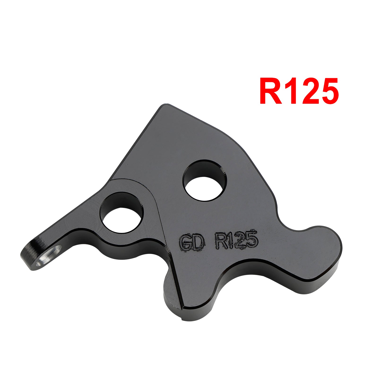 YAMAHA XSR 155 MT15 2019-2022 CNC Short Clutch Brake Lever