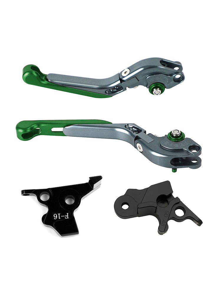 2022-2023 X350 Adjustable Clutch Brake Lever