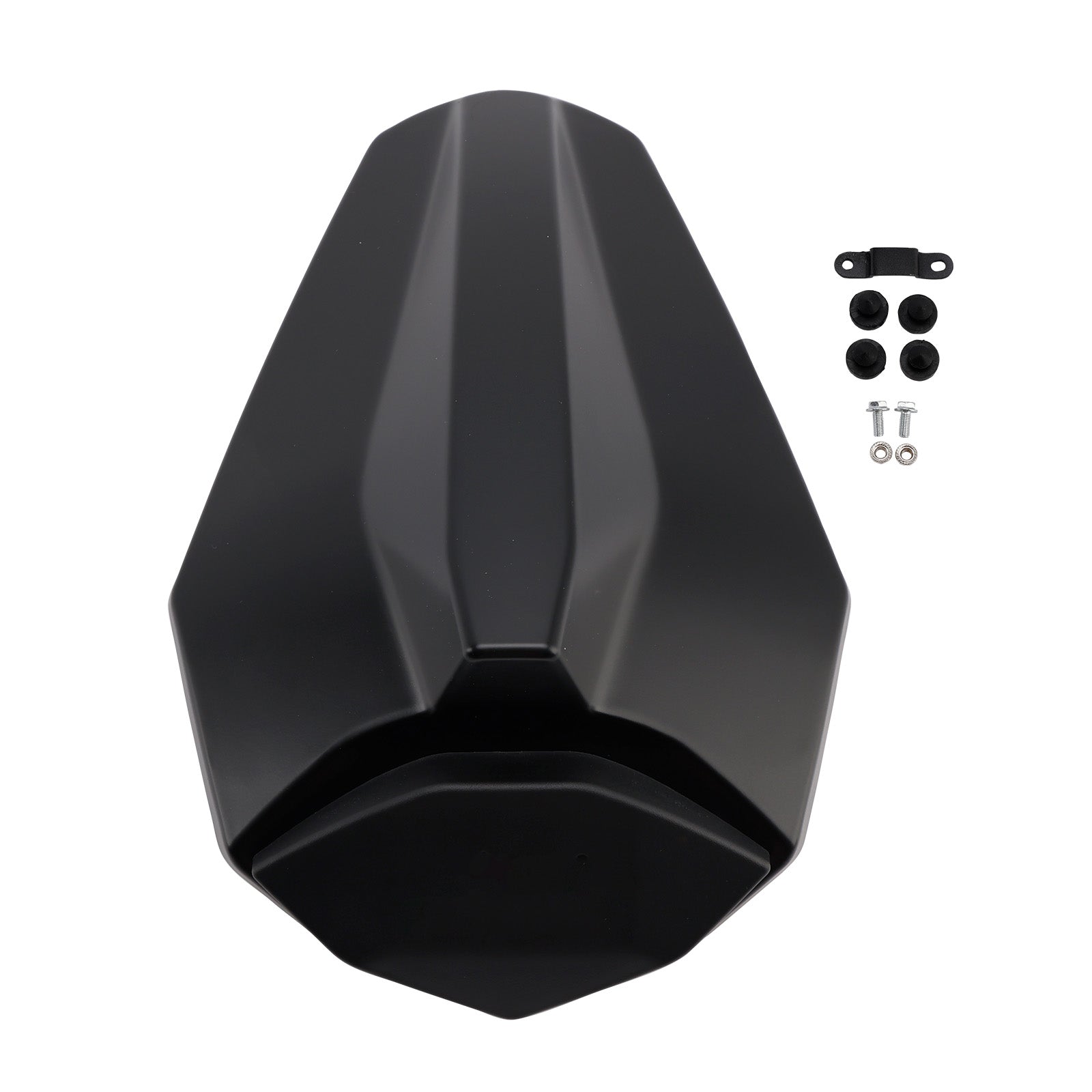 Kawasaki ZX25R ZX4R ZX4RR 20-25 Racing Tail Rear Seat Fairing Cowl