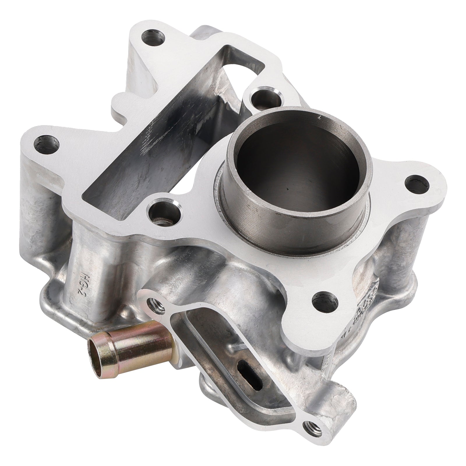 2012-2019 Yamaha YW50F YW50FX Zuma 50F 4T 50cc Cylinder Piston Gasket Kit