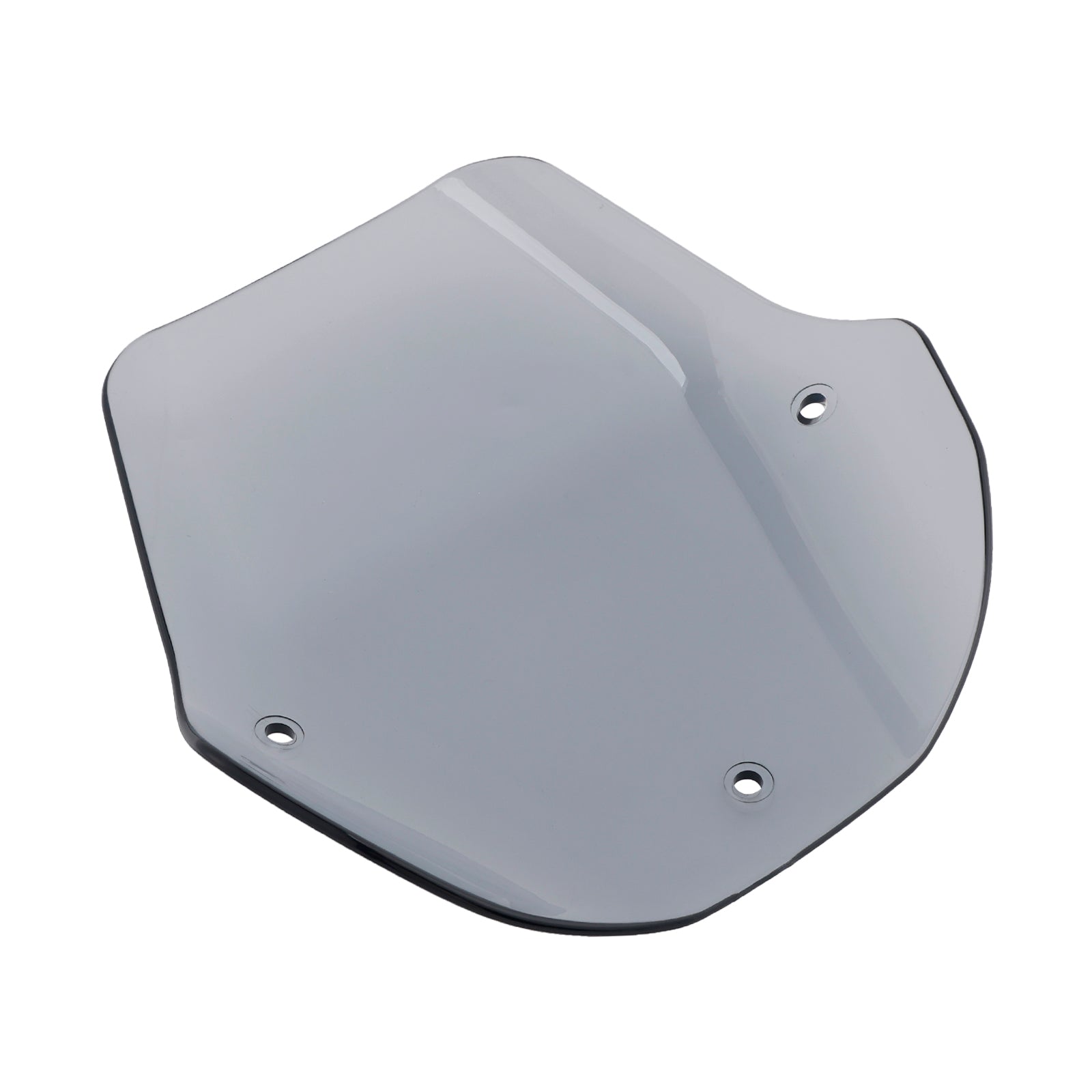 Suzuki GSX-8S 2023-2024 Windshield WindScreen + Bracket