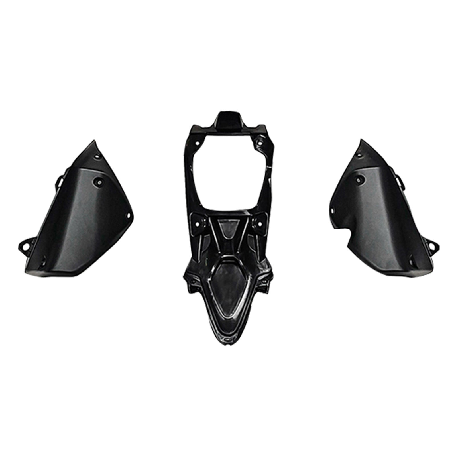 Amotopart 2025-2026 Kawasaki Z900 Fairing Kit Collection