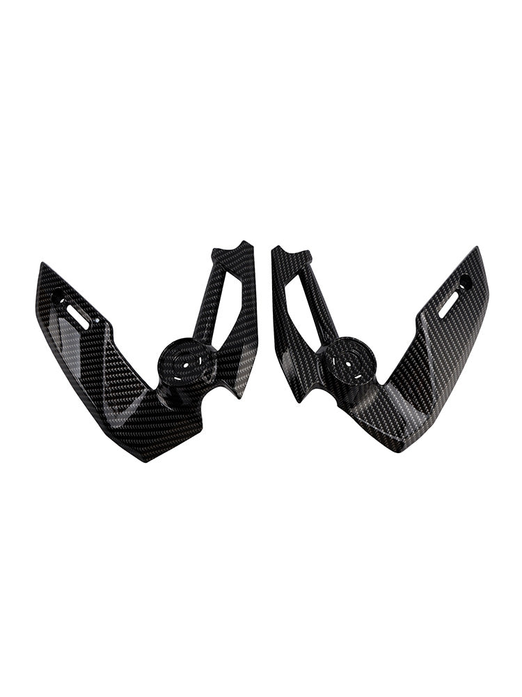 Kawasaki Z900 2025–2026 Rahmen-Seitenabdeckung, Schutzverkleidung