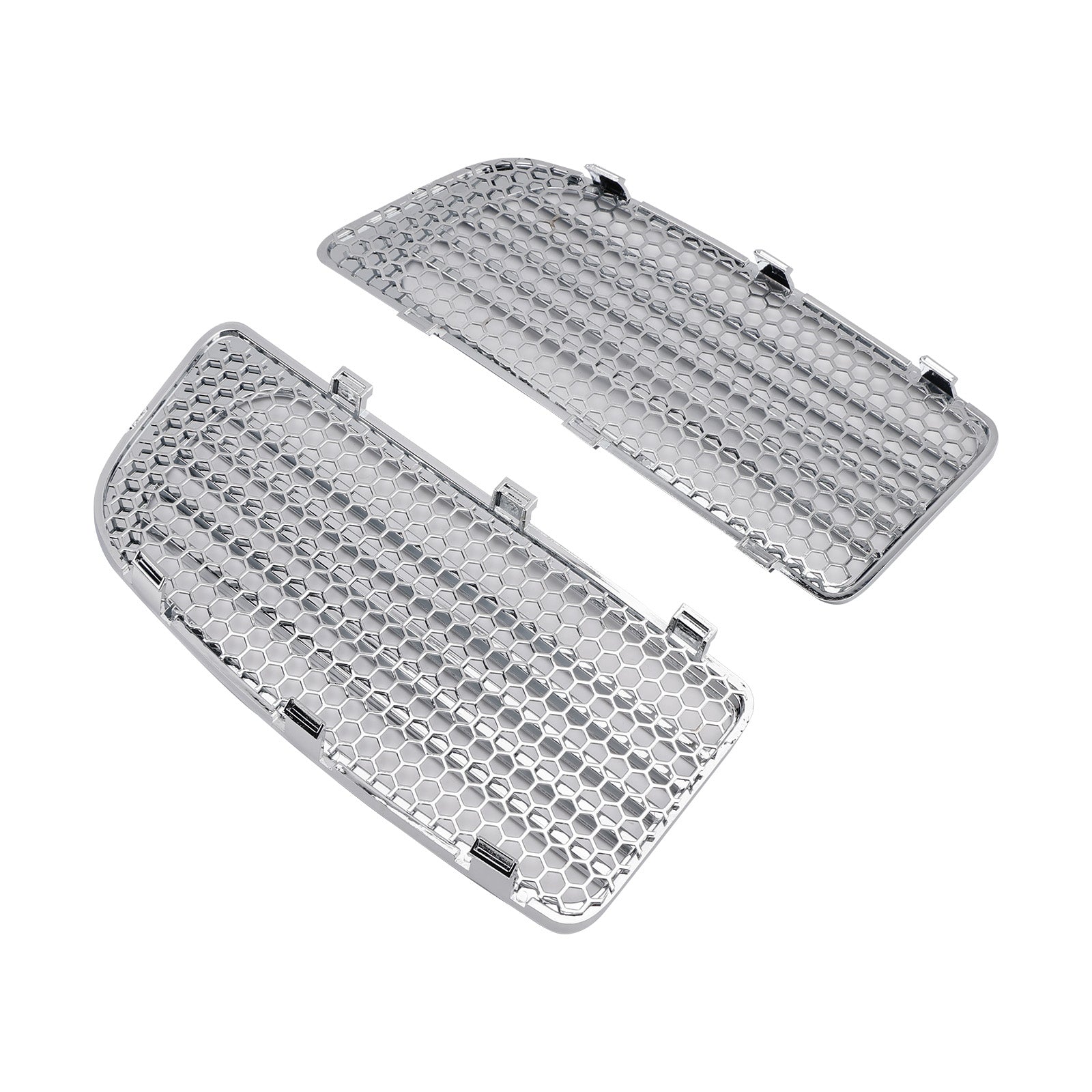 Road Glide King FLHR Special FLTRXS Lower Fairing Radiator Grill