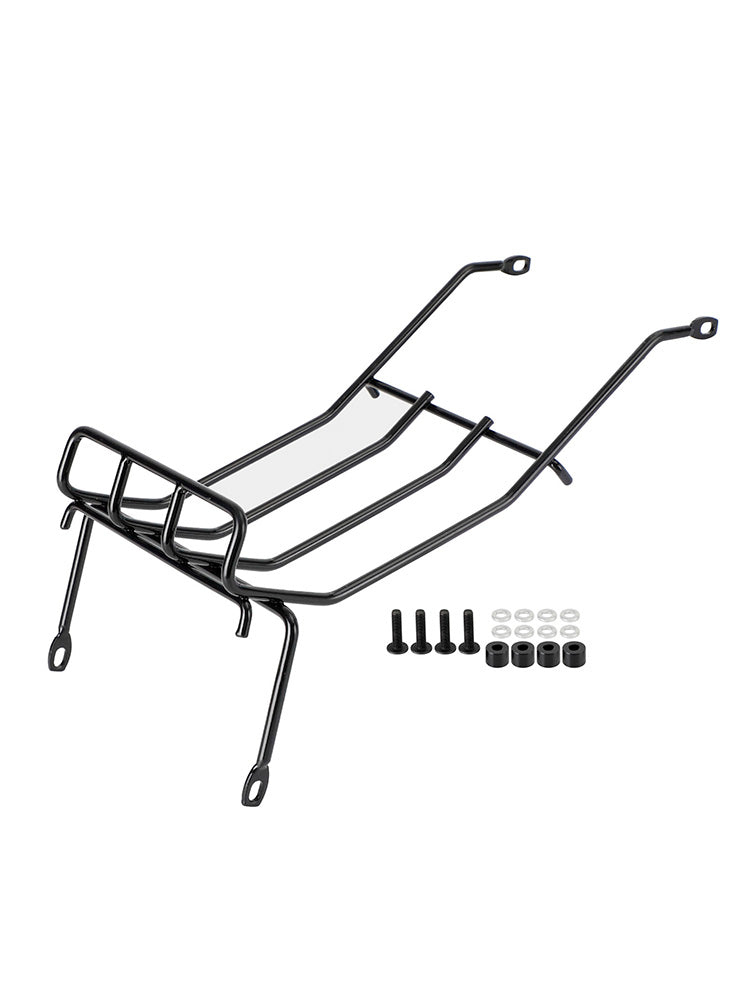 Gepäck Beinschild Schutz Center Rack Für Honda Honda C125 SUPER CUB 2019-2023