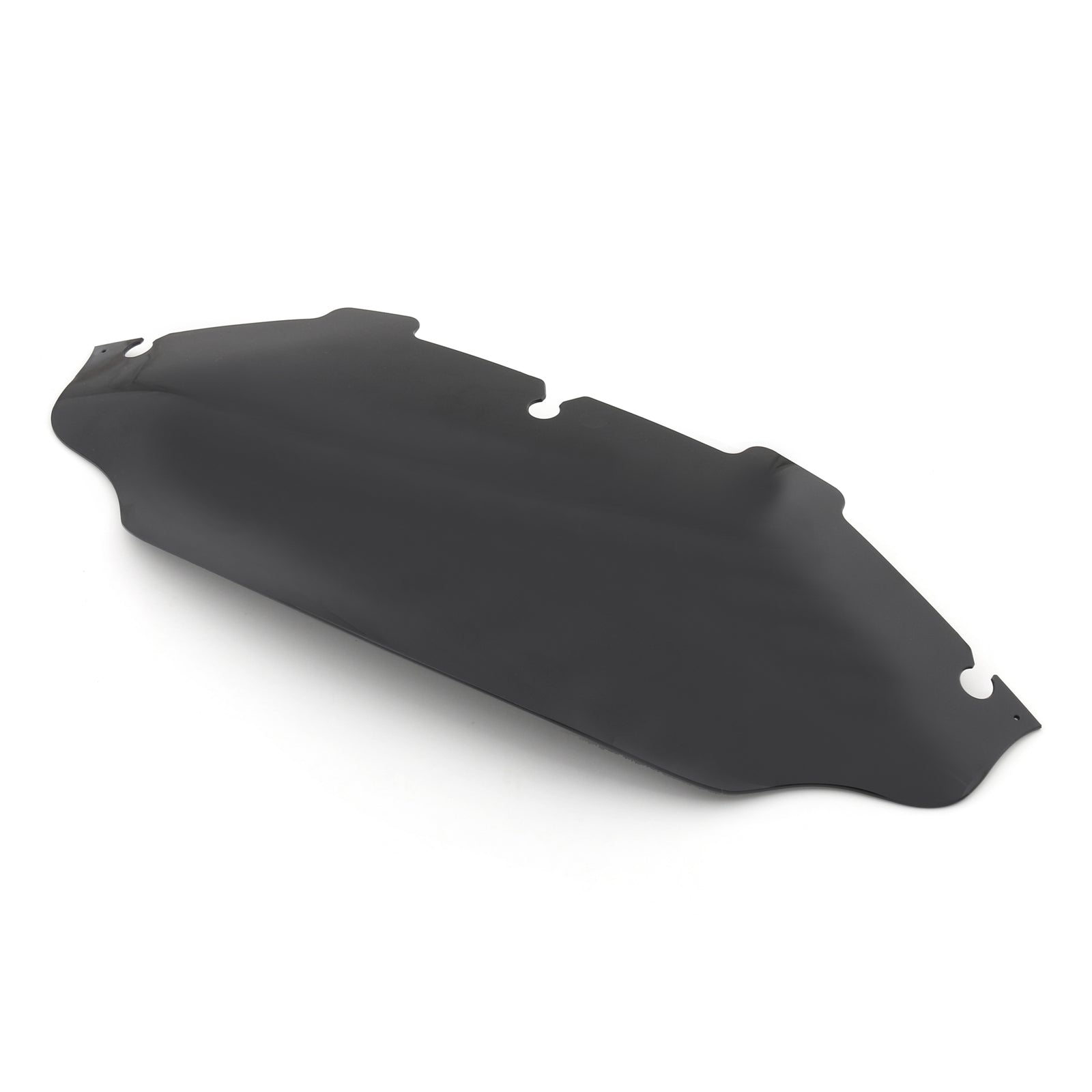 Harley Electra Glide FLHT FLHTC Street Glide FLHX 6" Windshield Windscreen