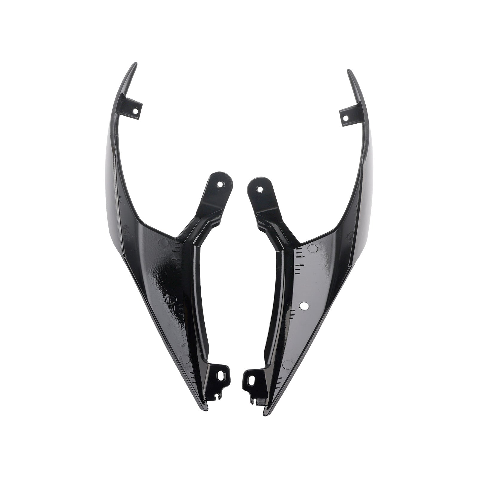 Street Triple 765 R RS 2020-2025 Rear Tail Side Seat Cover Fairing