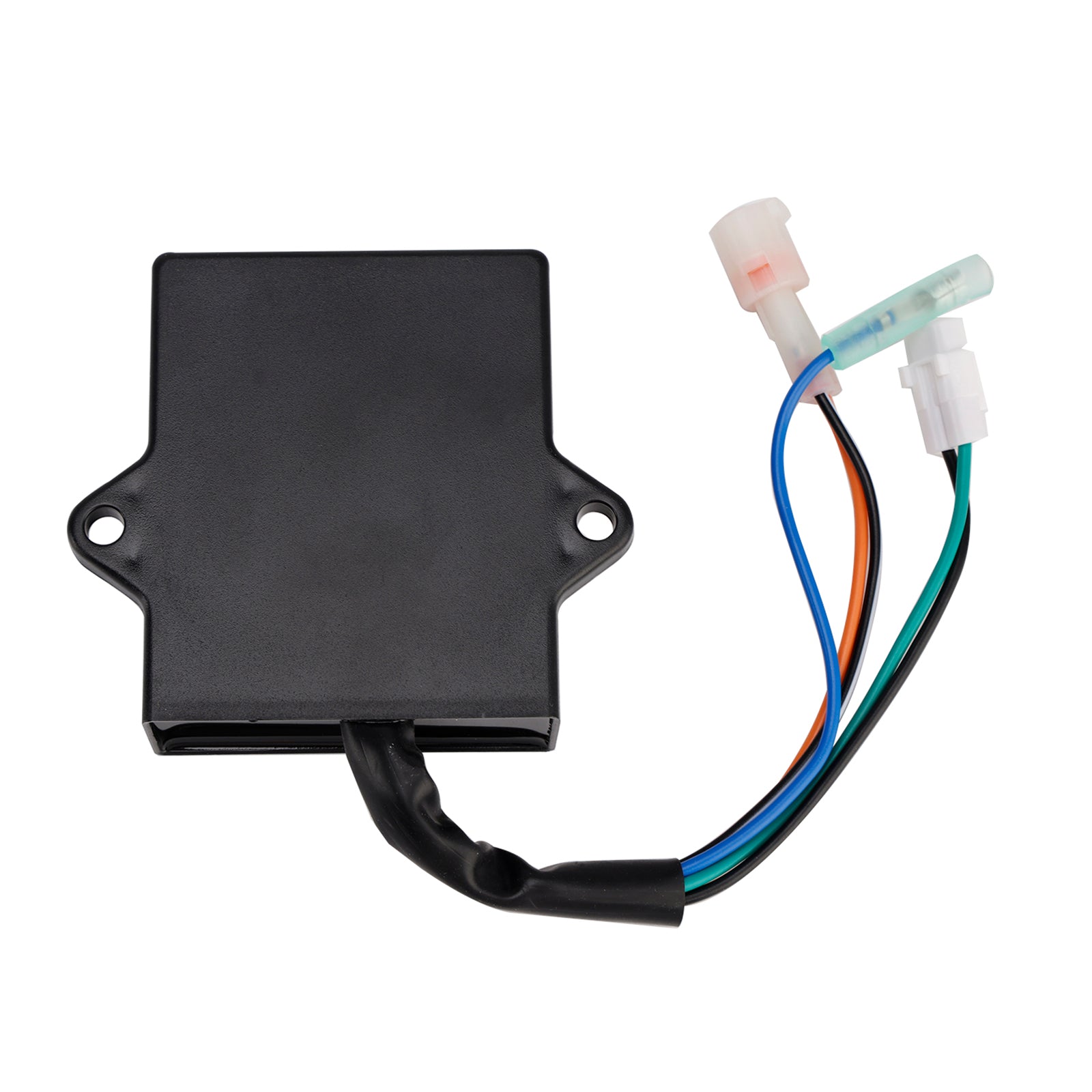 Suzuki Lt-F4Wd Kingquad 300 91-95 Cdi Ignition System Unit Box 32900-19B30