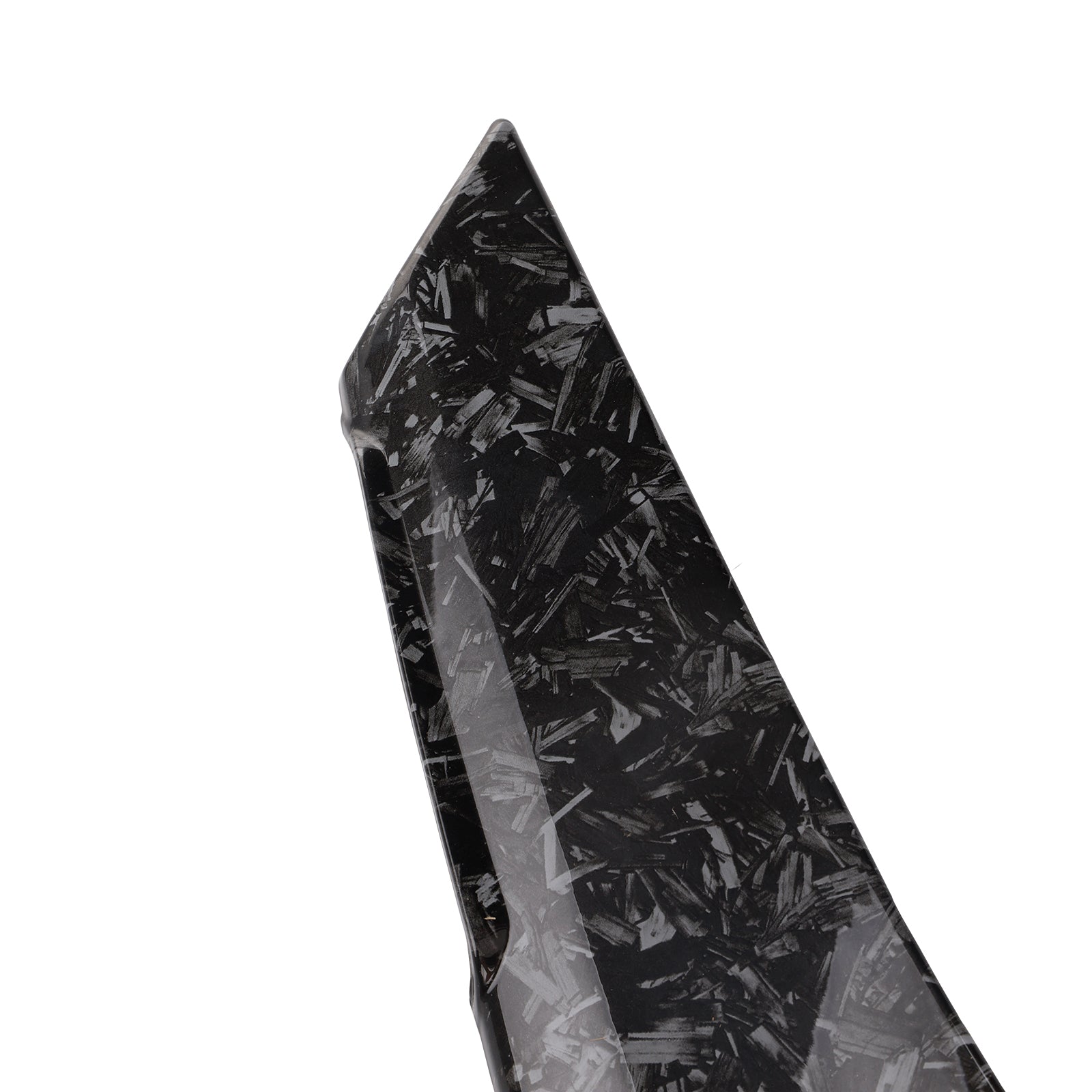 2024-2025 Aprilia RS457 RS 457  Rear Tail Seat Side Cover Fairing