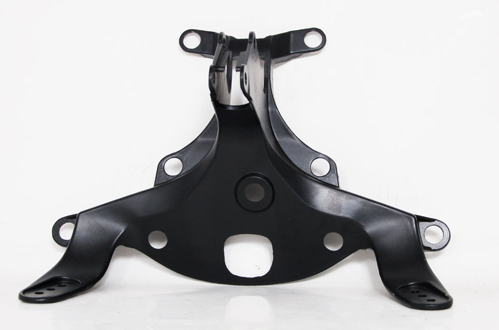 07-08 Yamaha YZF R1 Nouveau support de carénage de phare avant supérieur