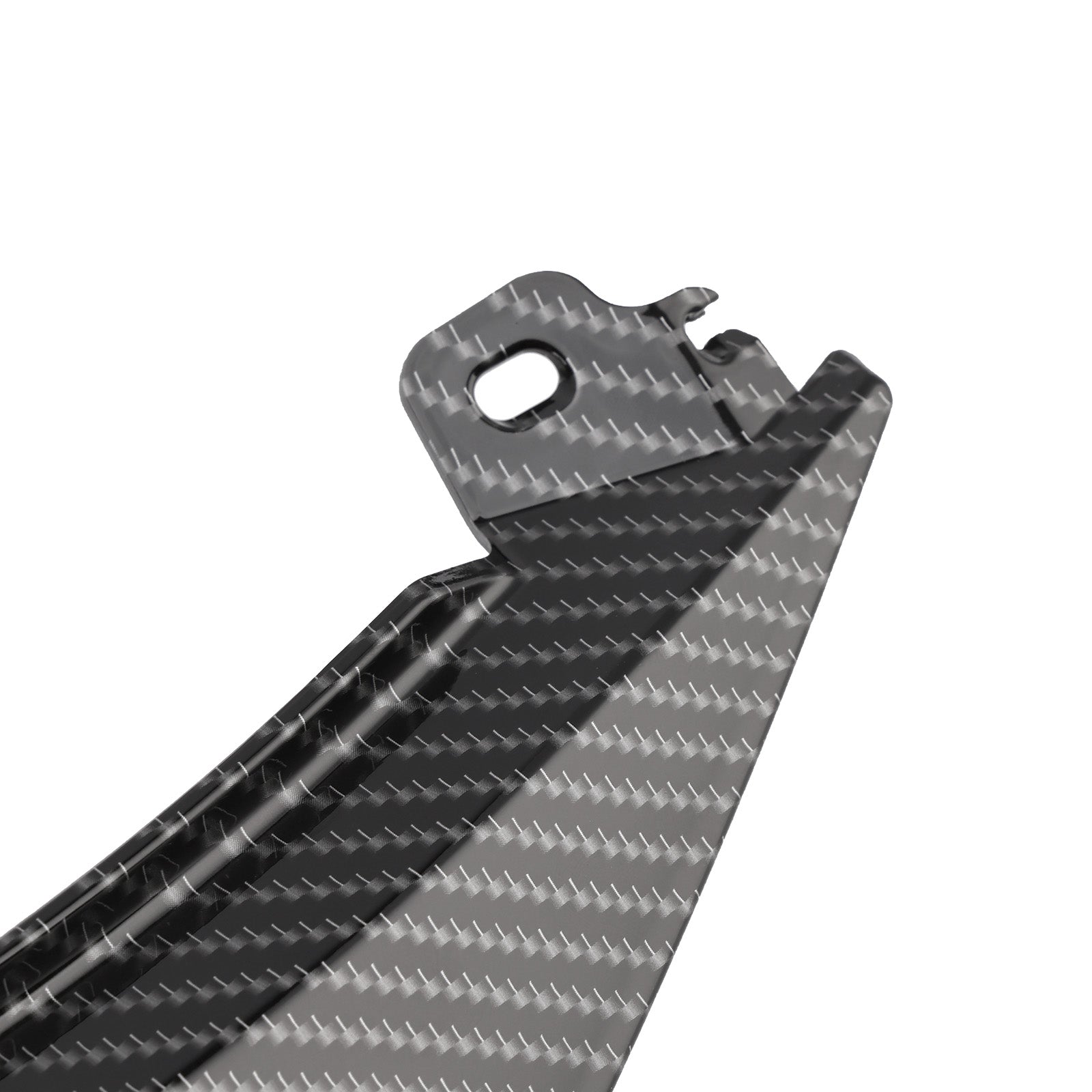 Street Triple 765 R RS 2020-2025 Rear Tail Side Seat Cover Fairing