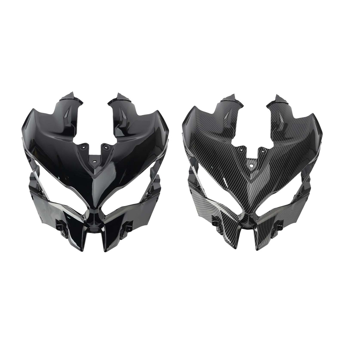 2019-2024 Kawasaki Versys 1000 Headlight Windshield Cover Fairing