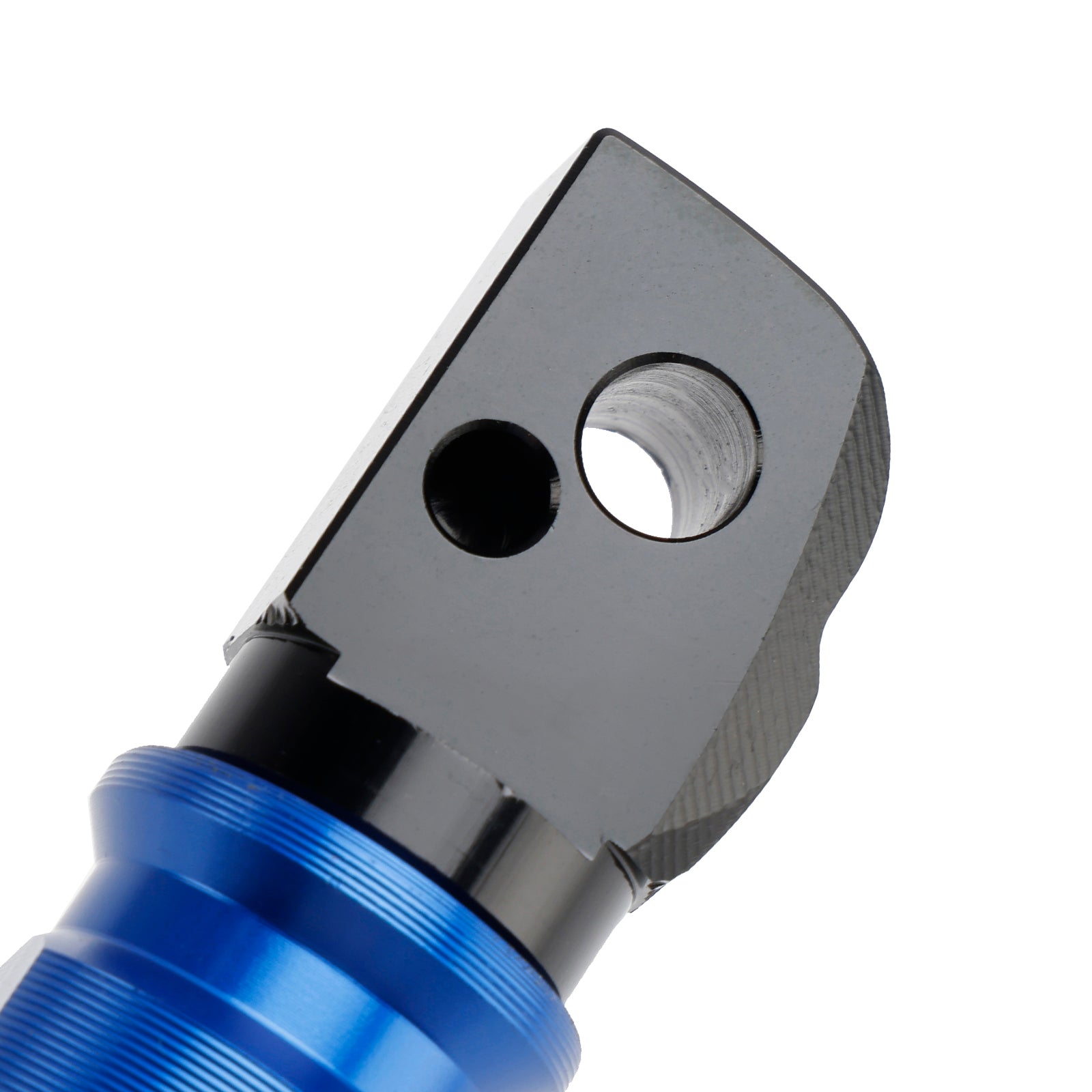 BMW 17-24 G310GS G310R & 23-24 G310RR Rear Footrests Foot Peg