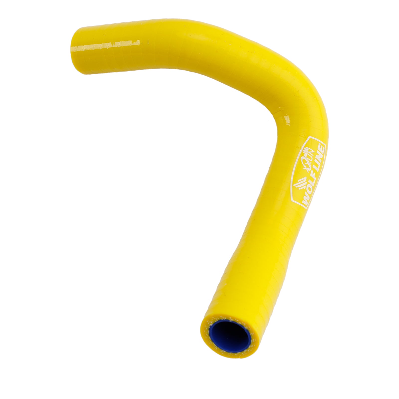 All Years Yamaha MT-09 XSR900 Tracer 9/GT Silicone Radiator coolant Hose