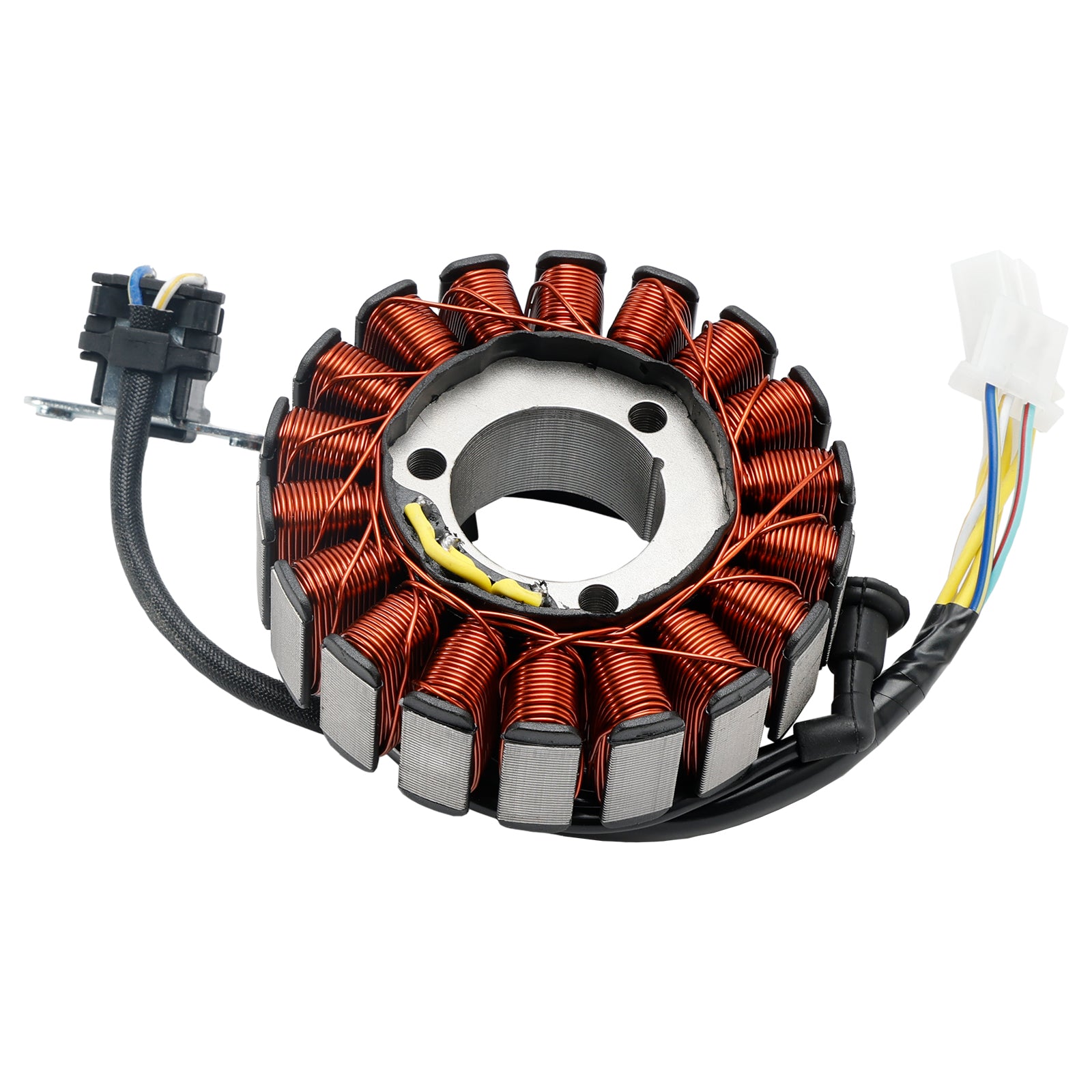 16-22 Honda CB 250 Twister Stator Magneto 31120-K31-901