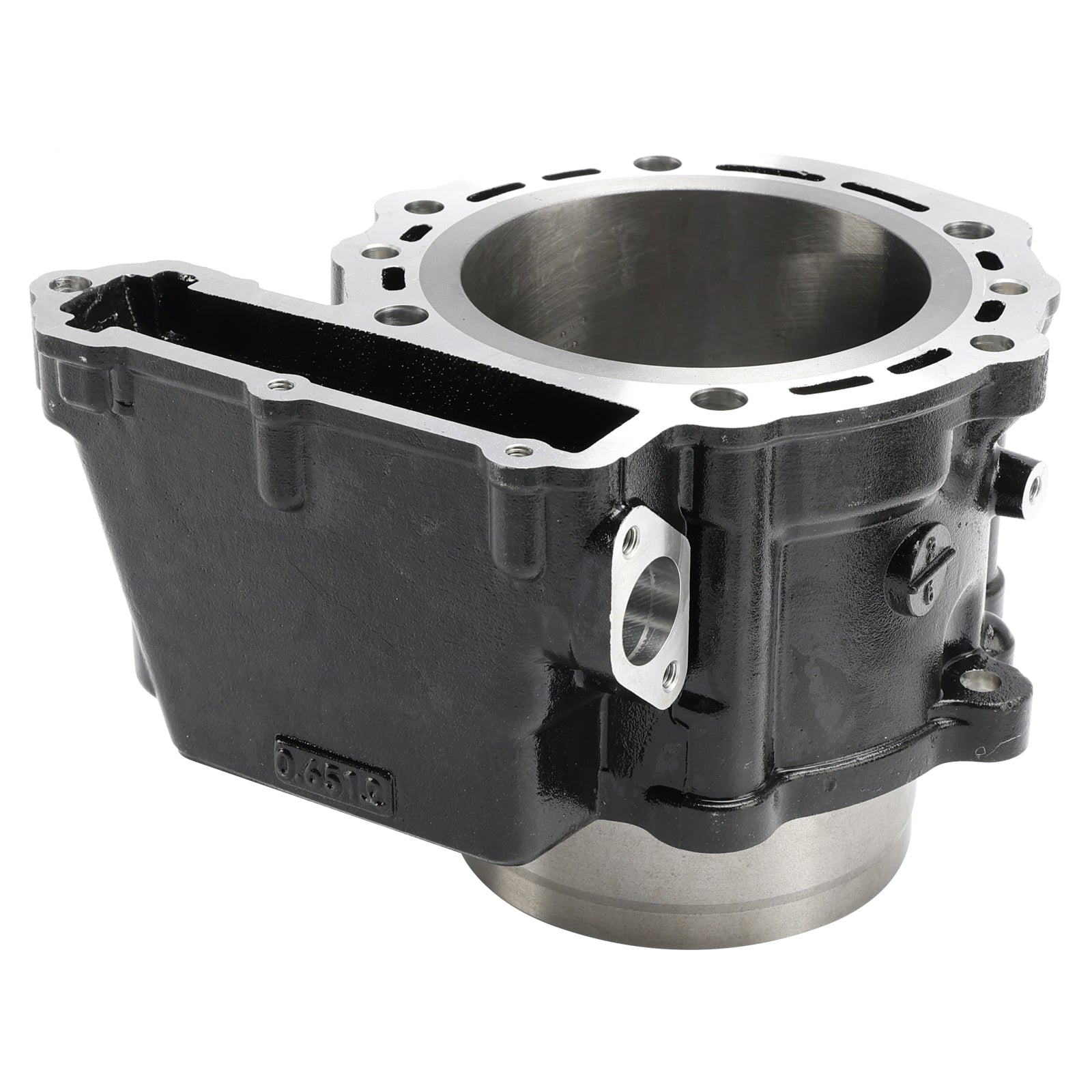 Kveldwulf Top End Rebuild Kit For Kawasaki KDX50 & KSF50 (2003-2006, 2-Stroke)