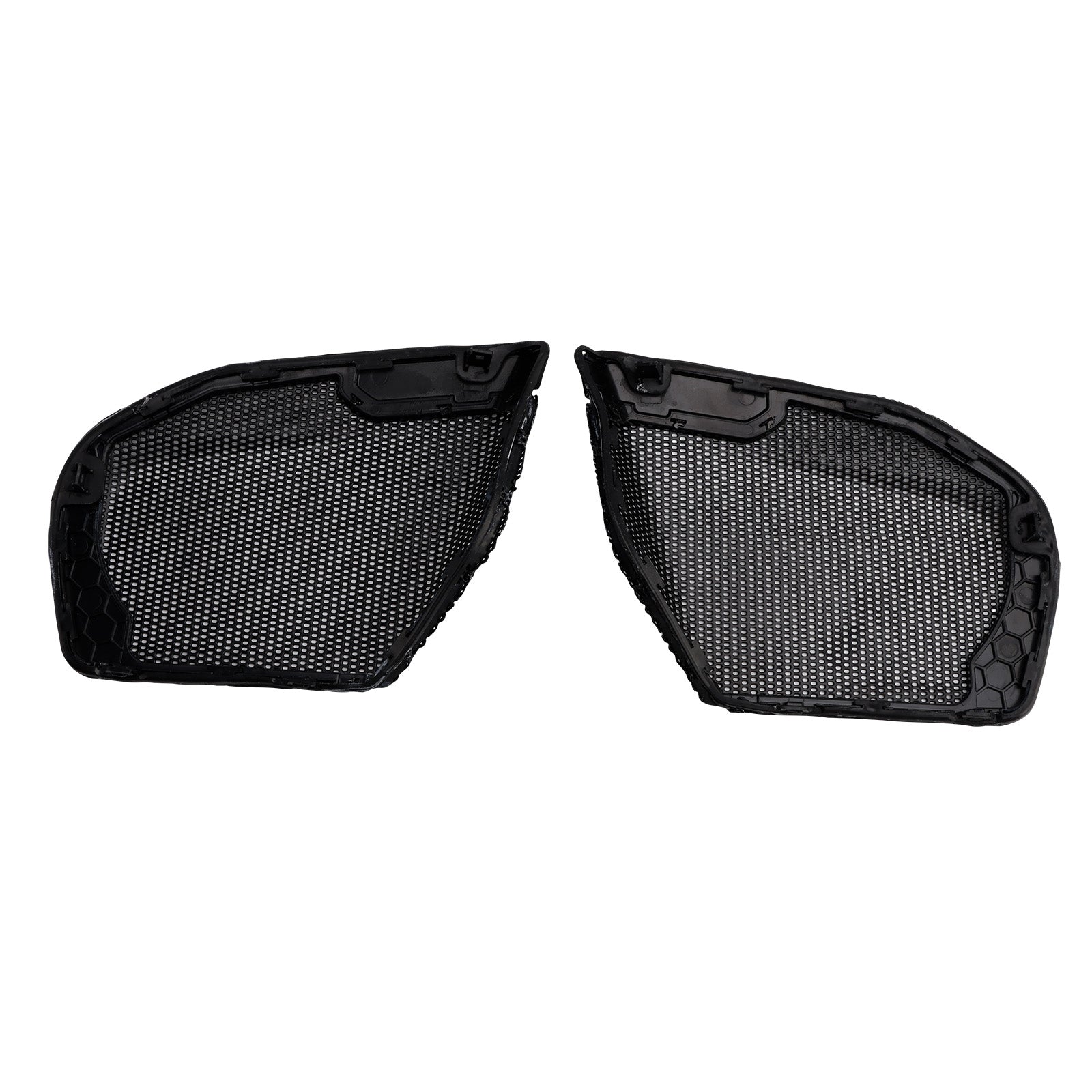 2023-2025 CVO Road Glide Front Fairing Speaker Grills Mesh Covers