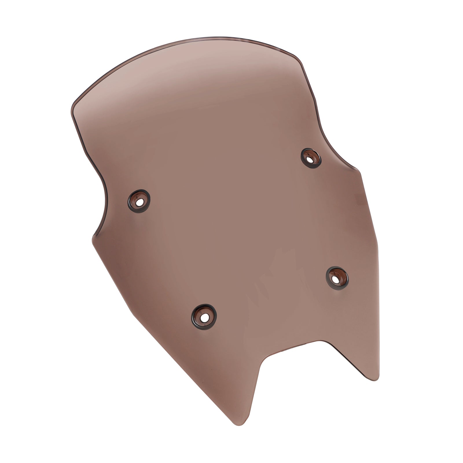 BMW R1200R 2015-2018 R1250RS 2019-2024 vindrutan vindruta