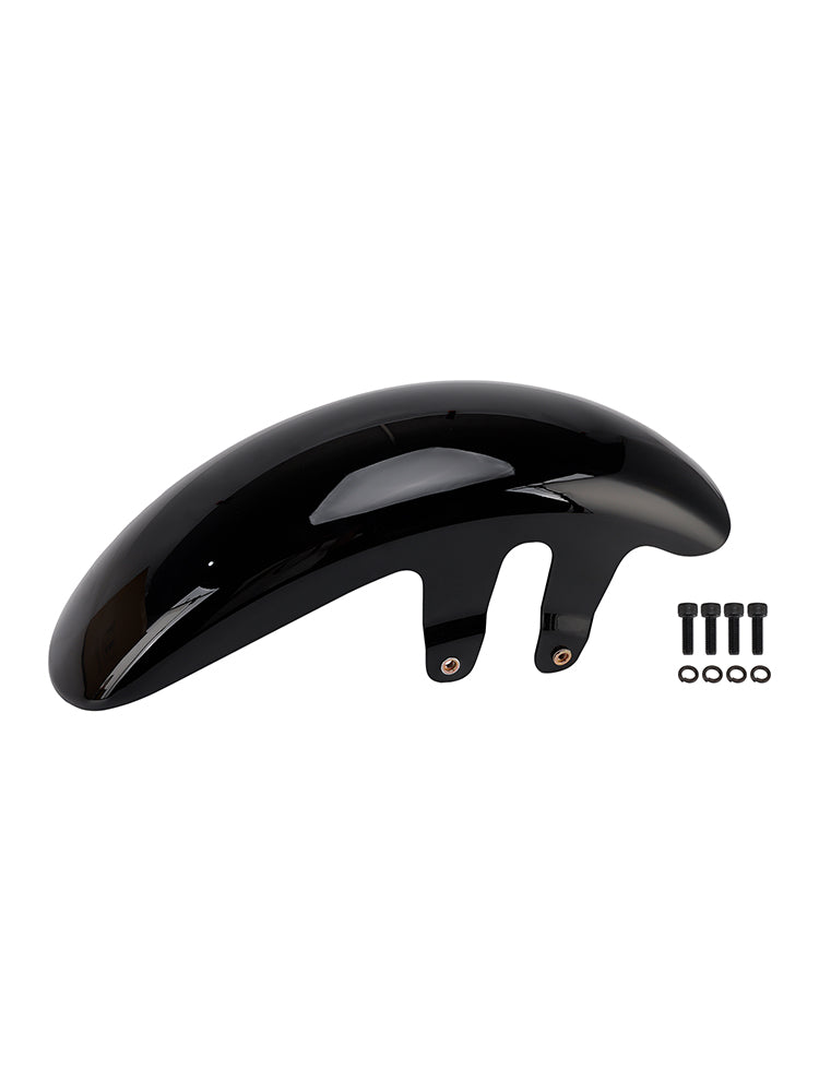 23-25 Touring CVO Road Glide / Street Glide  Front Fender Mudguard Fairing