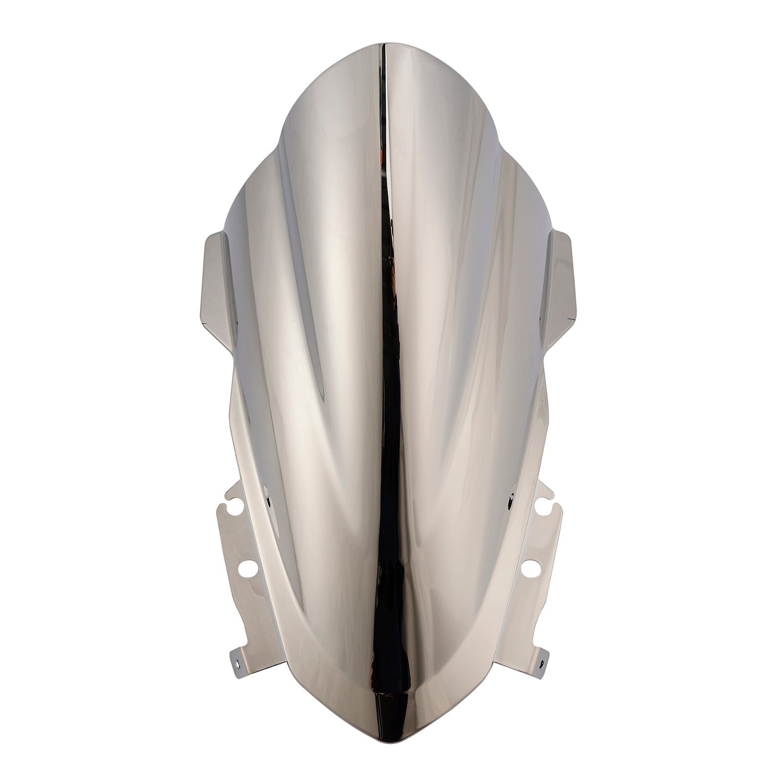 Daytona 660 2024-2025 Motorizador de parabrisas de motocicleta