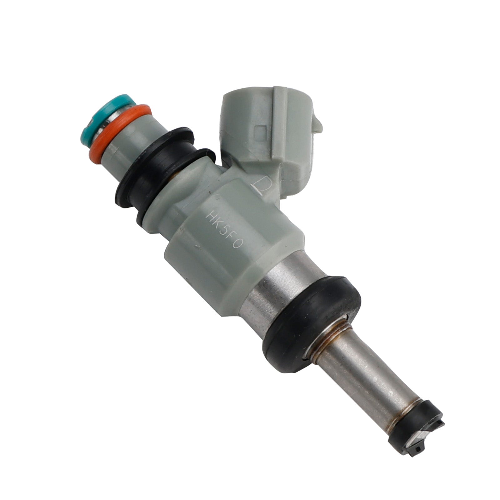 18-24 Kawasaki Ninja 400 Eliminator Z500 NINJA 500 49033-0047 Fuel Injectors