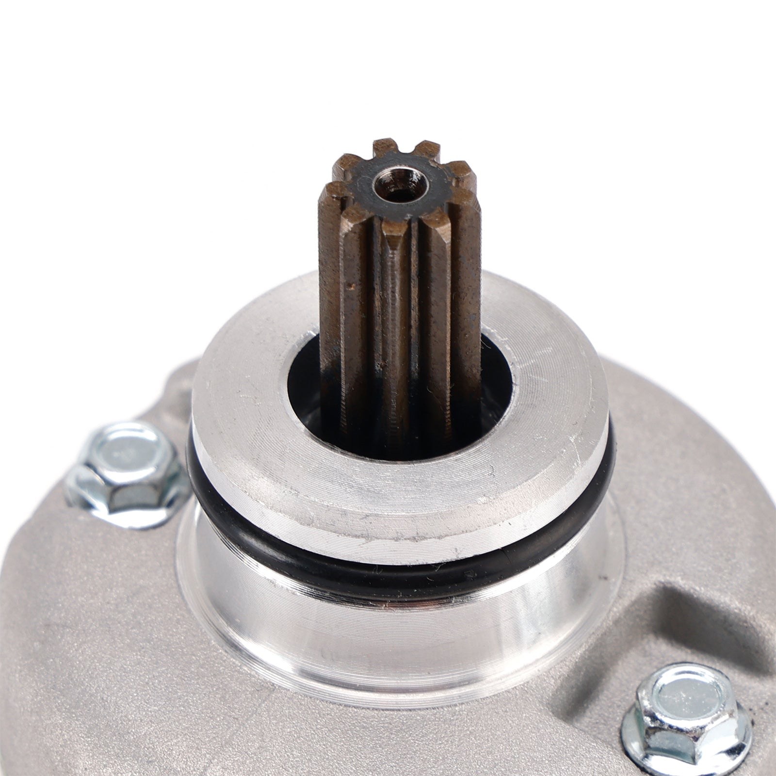 Starter Motor For Kawasaki - Modenas - Jaguh 175 - Jaguh175 - Bn 175