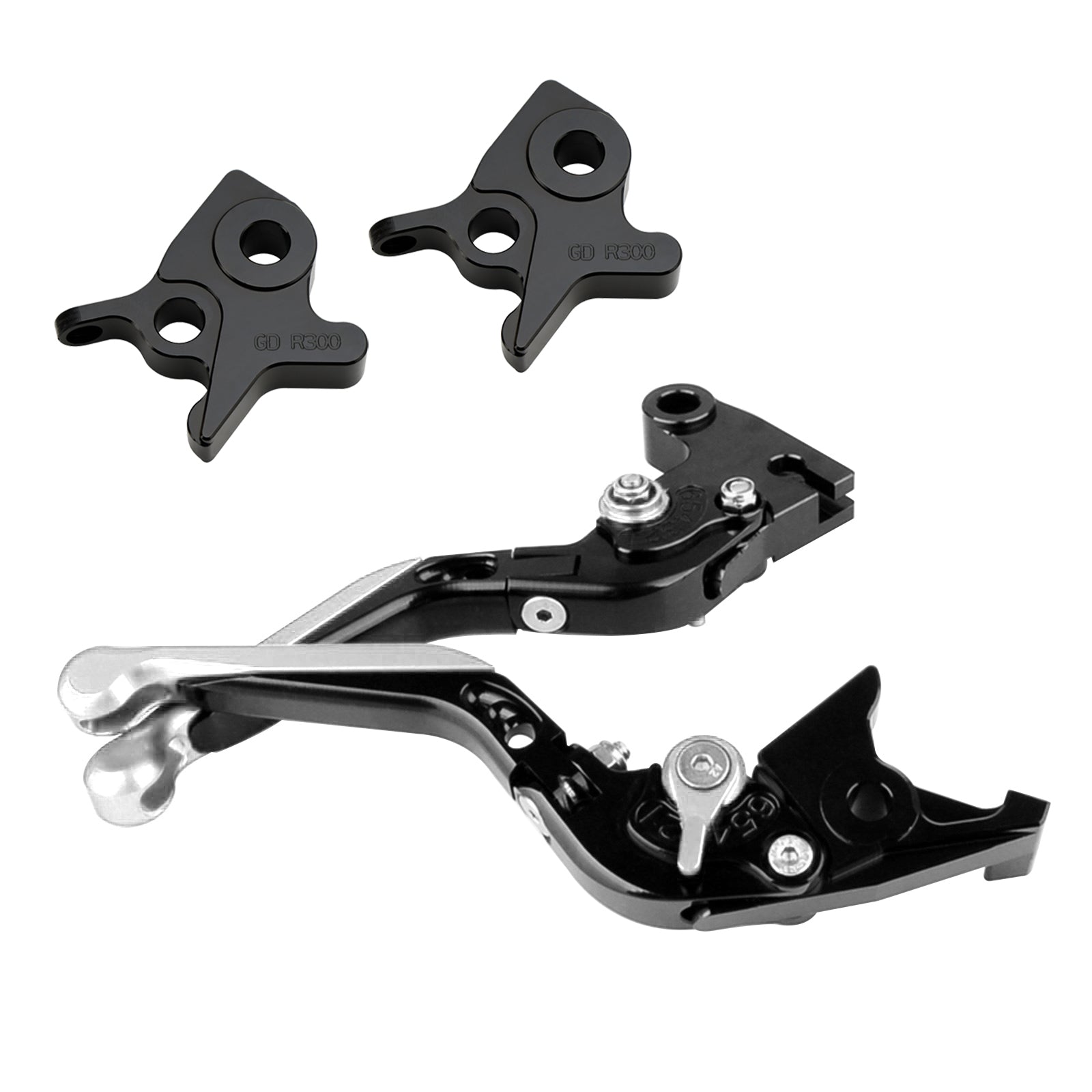 KYMCO AK550 2017-2022 Verstelbare koppelingsremhendel