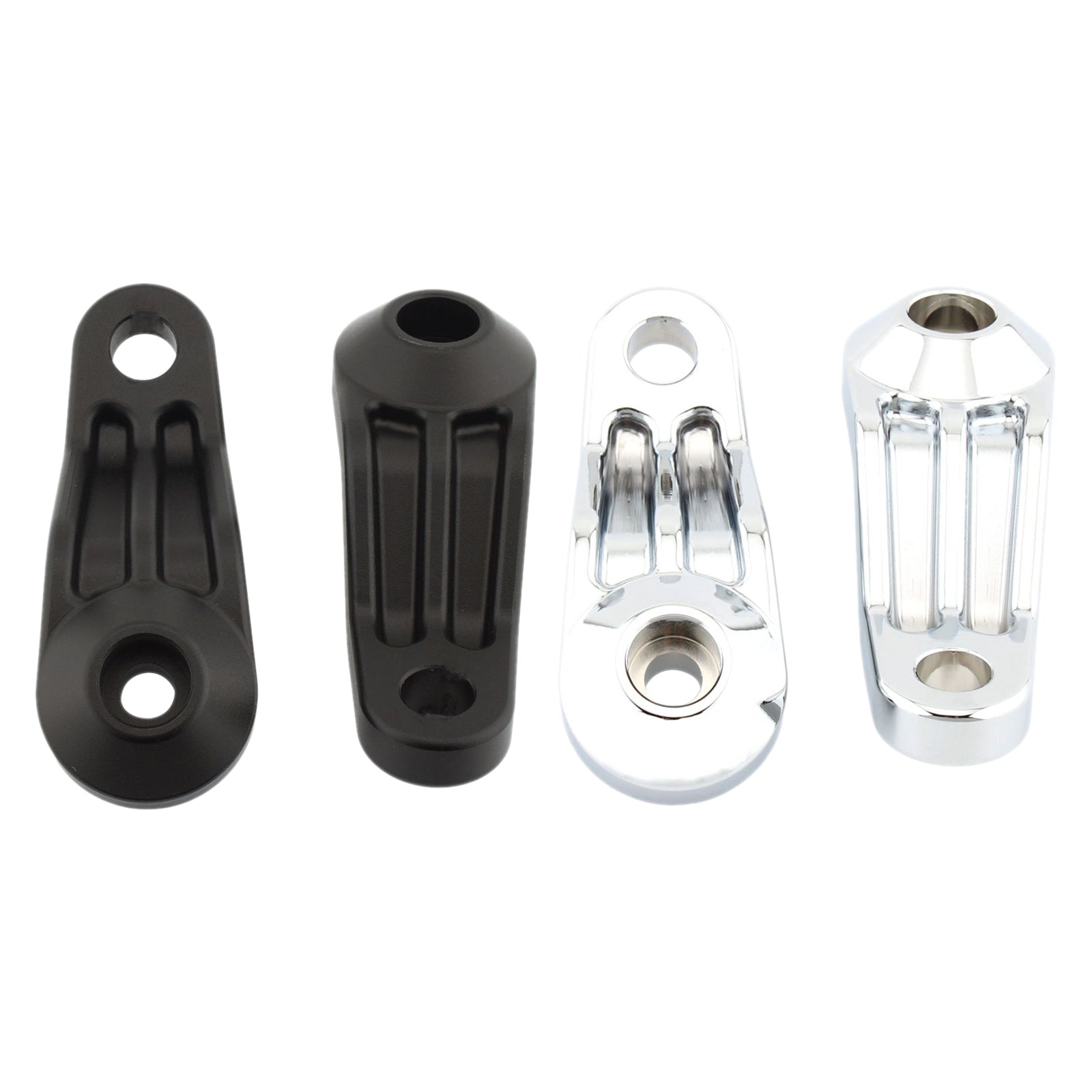 Bonneville SE T100 T120 Rear Turn Signal Light Holder Bracket