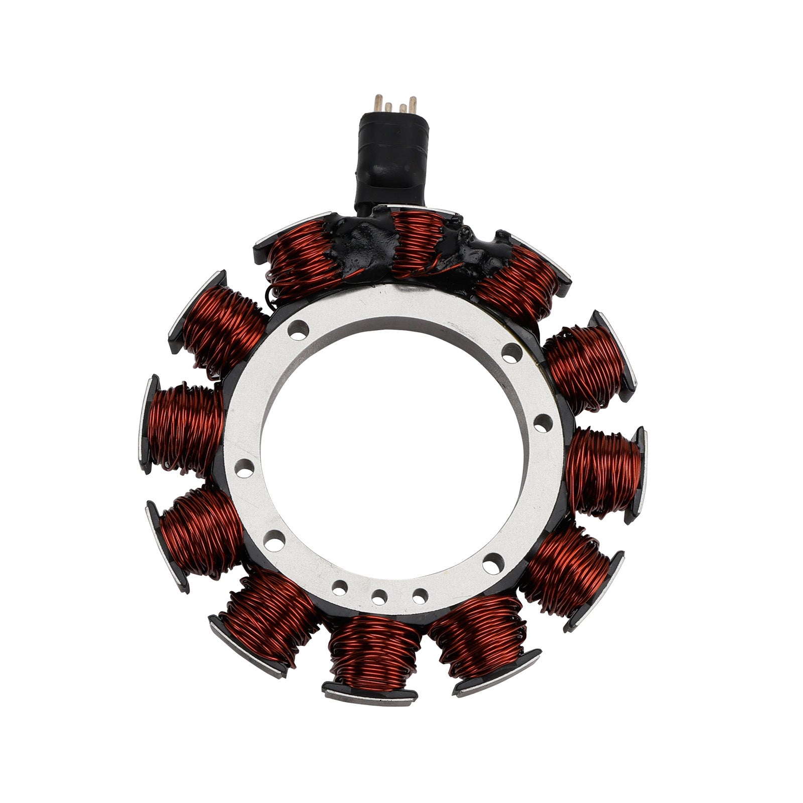 Big Twin FL FX Shovelhead 1970-1975 Replace Stator Generator 29965-70