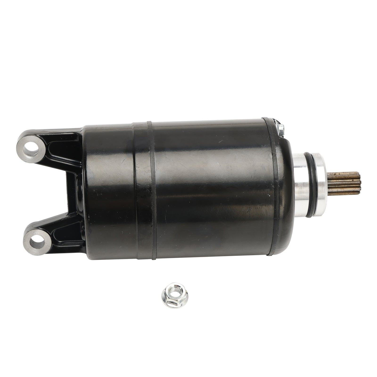 ズーマー　 OEM Kawasaki Starter Motor | 21163-3714 – Blowsion