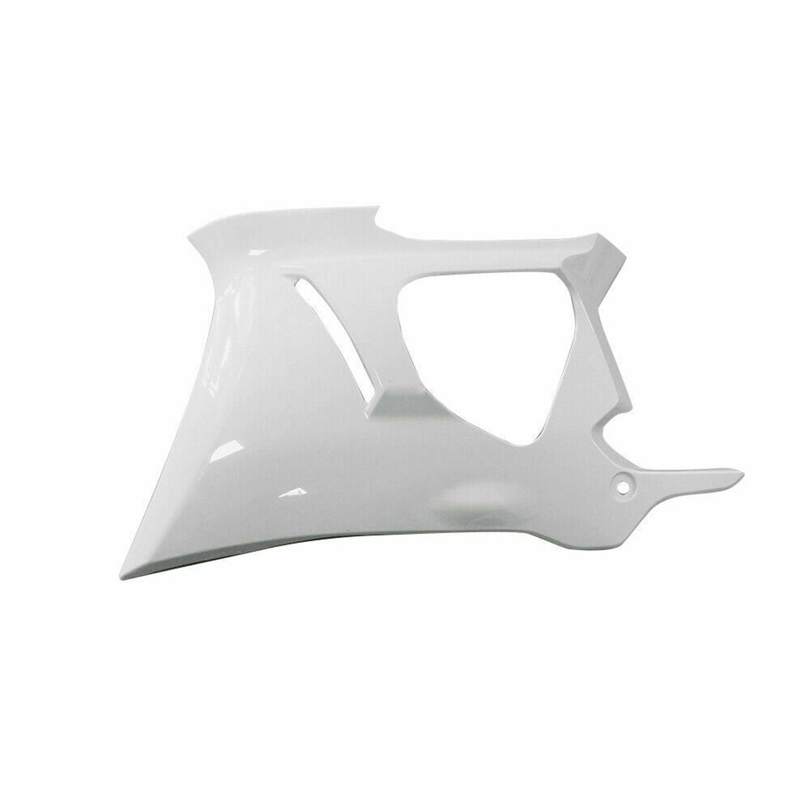 Amotopart 2022-2024 Yamaha YZF R3 / YZF R25 Unpainted Fairing Kit