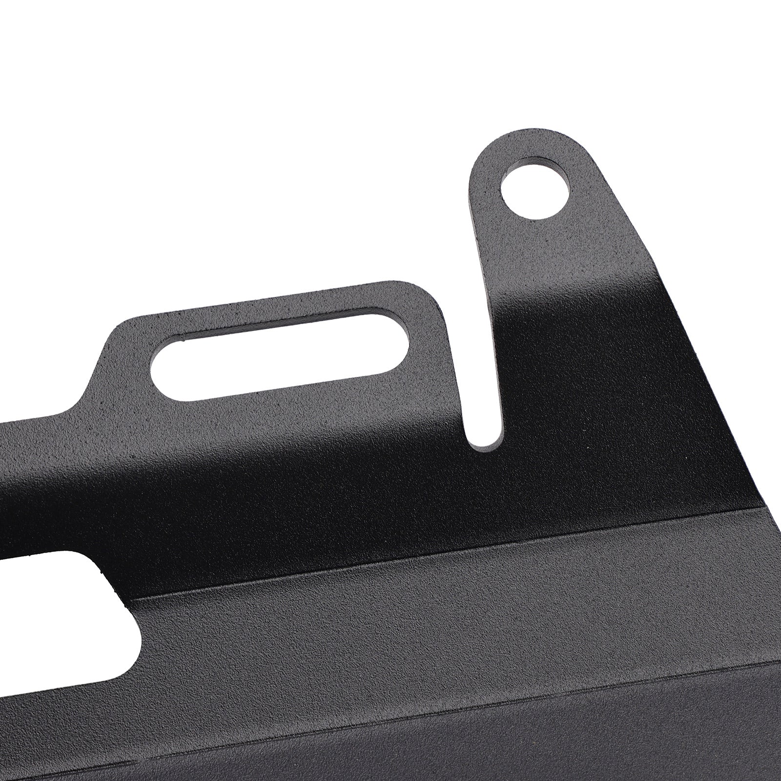 2019-2024 Yamaha Tenere Xtz 700 Saddlebag Support Mounting Bracket