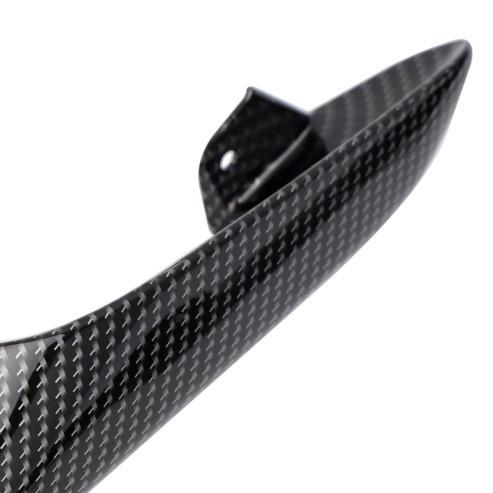 2021-2024 Yamaha YZF R1 R1M Voorzijde Winglets Vleugels Spoiler Kuip