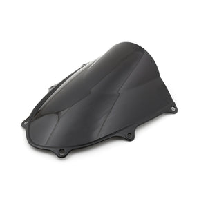 Amotopart 2017-2024 K17 GSXR1000 Suzuki Schwarz-Grün Verkleidungssatz