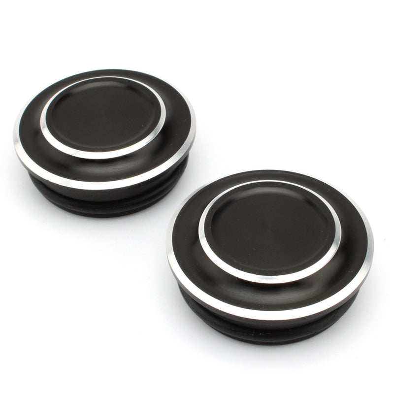 2020-2021 Honda Rebel CMX500 Billet Aluminum Frame Plug Caps Cover