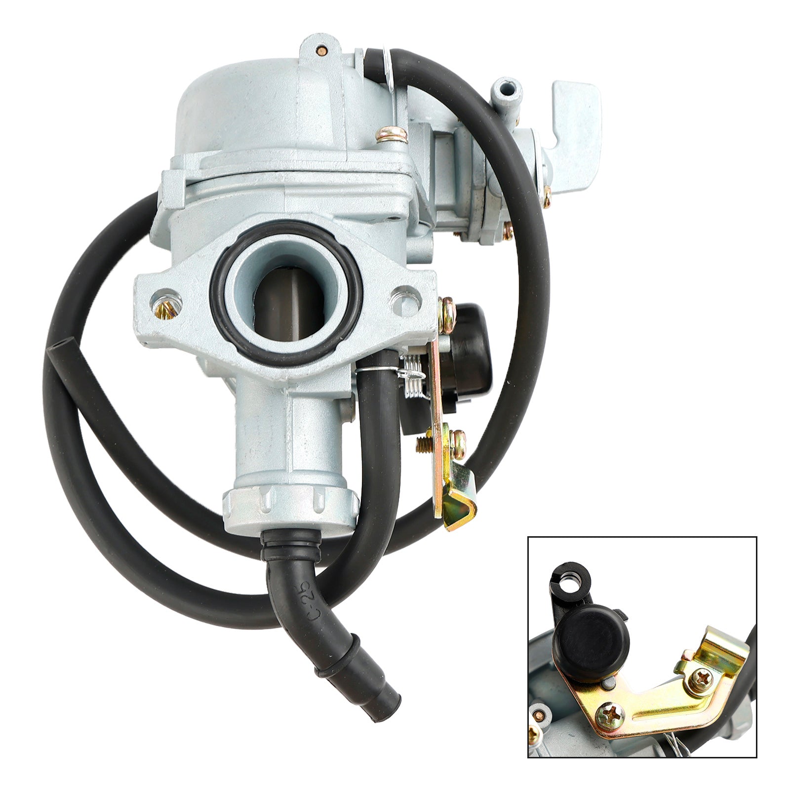 Carburetor Carb fit for Italika FT110 AR110 AT110 X110 XT110 XT110RT ARGENTA 110