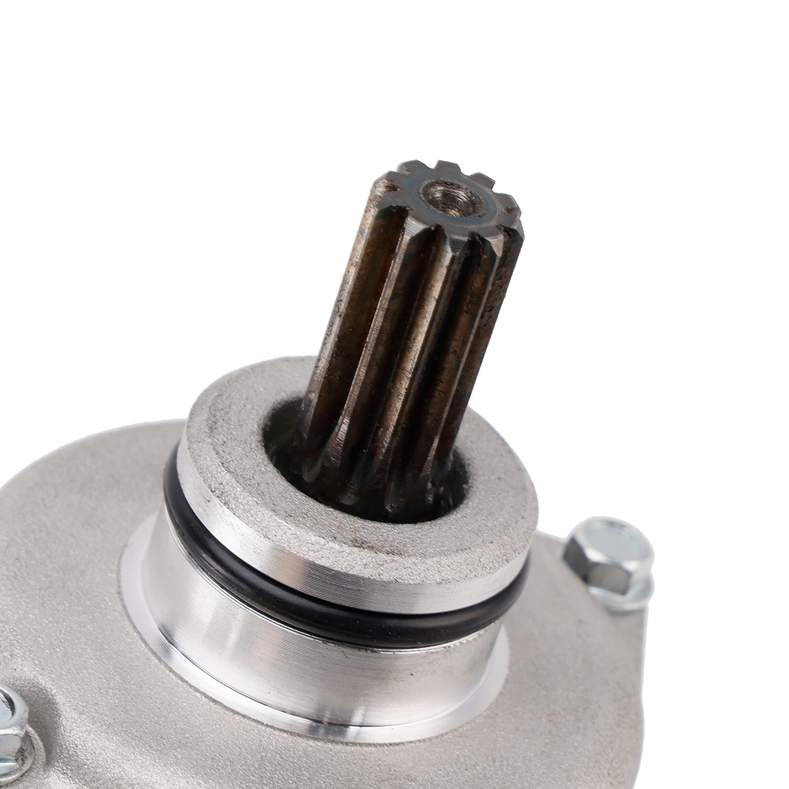 Suzuki Lt-A400 Kingquad 400 2008-2012 Lt-F400 Starter Motor 31100-38F10