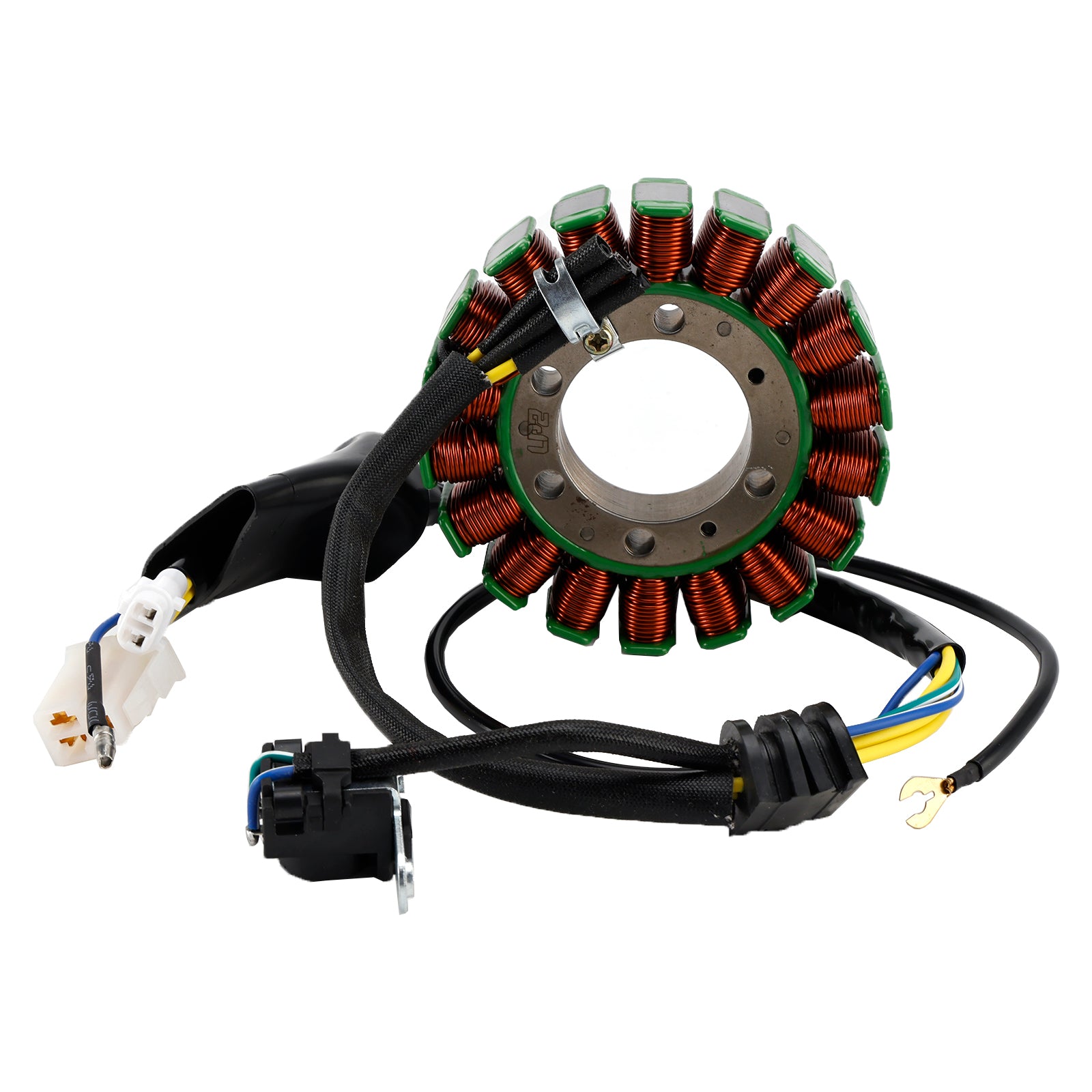 2004-2014 Yamaha XT 660 R X XT660R XT660X Stator Coil Regulator Gasket Kit