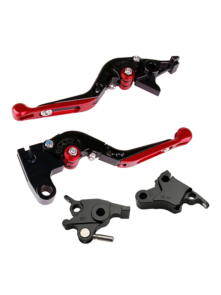 2021-2024 CFMOTO 700CL-X Heritage Adjustable Clutch Brake Lever