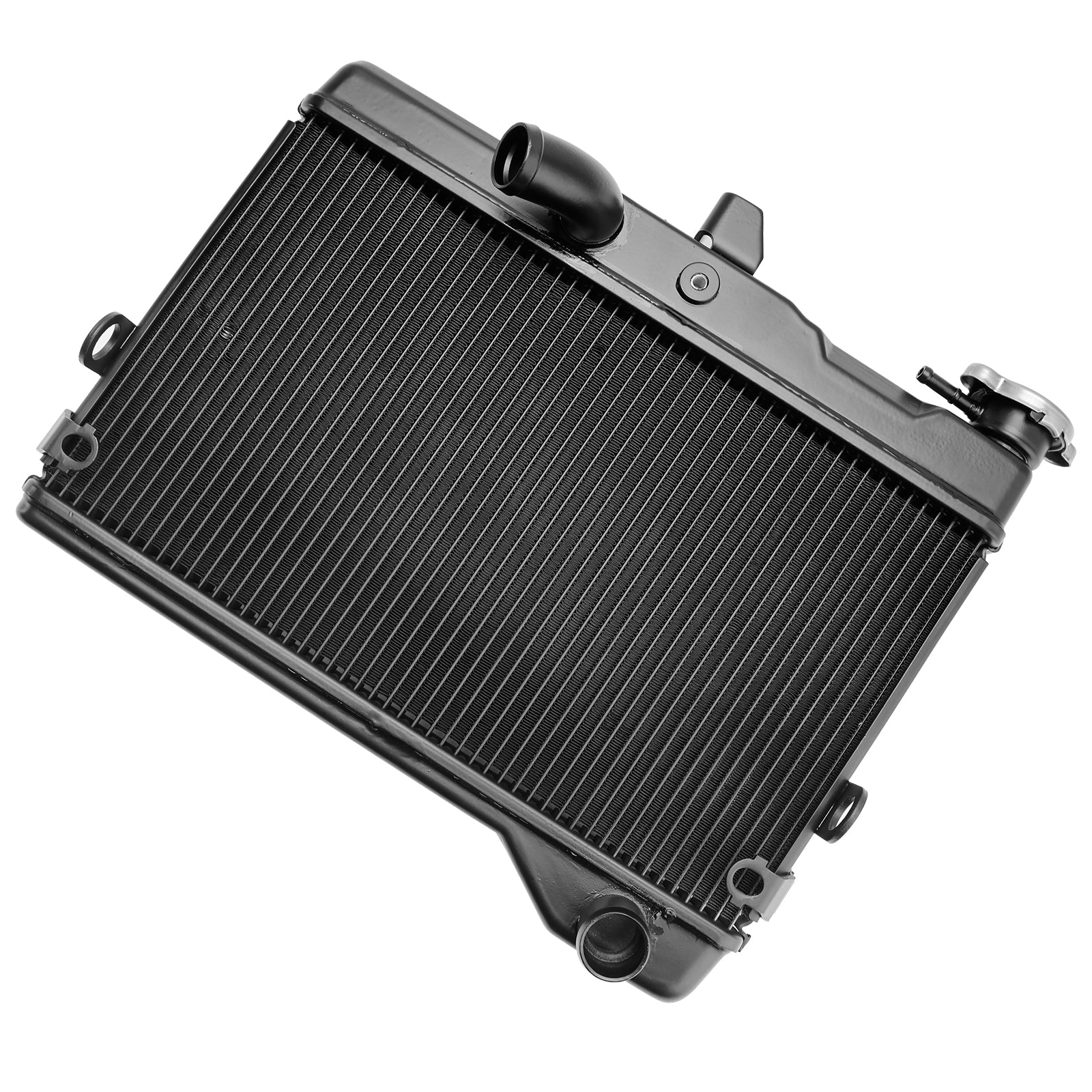 19-24 Yamaha Tenere 700 XTZ700 Radiateur Refroidisseur de moteur