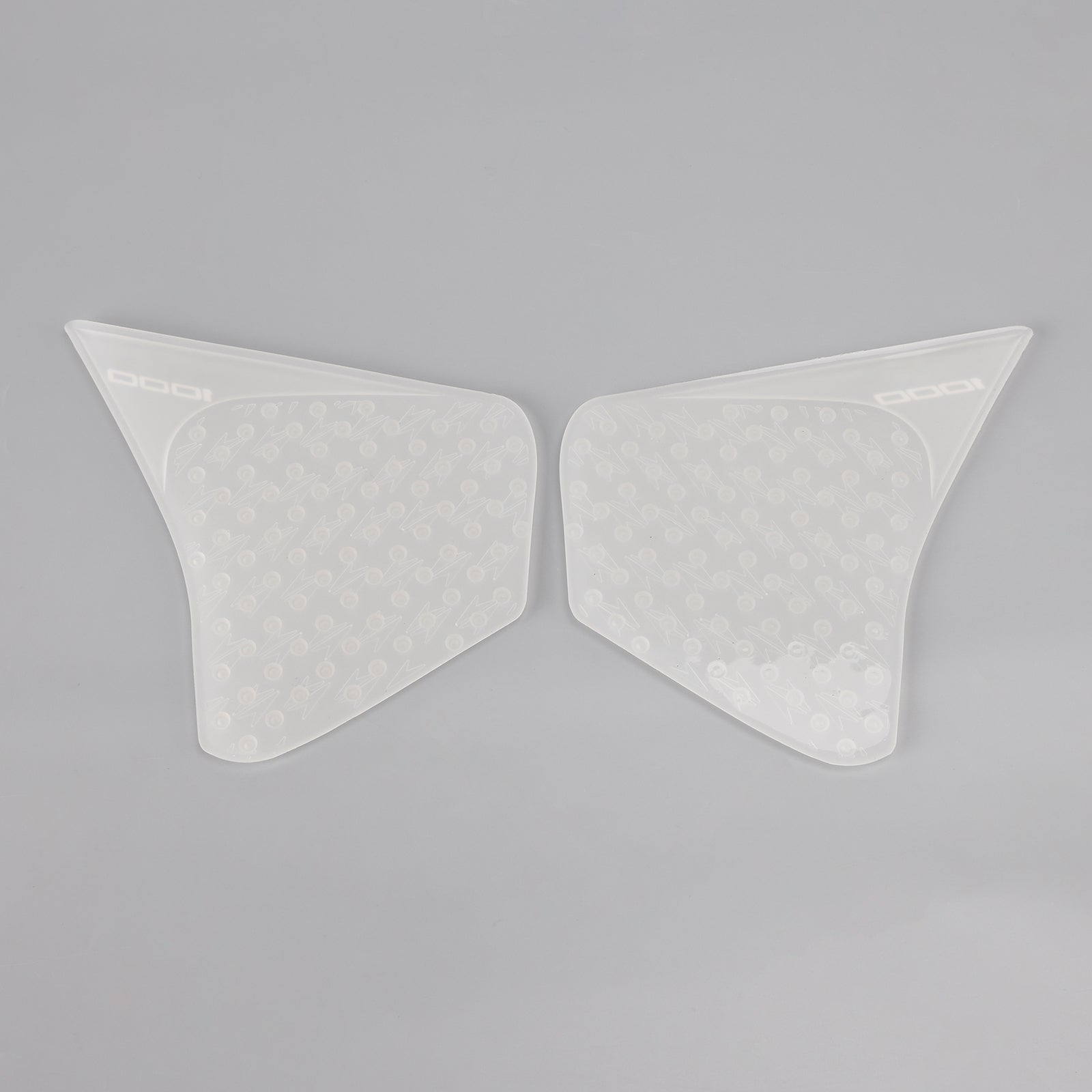 2015-2021  Kawasaki Z 1000 Z1000 Gas Tank Knee Pads Tank Pad Protectors